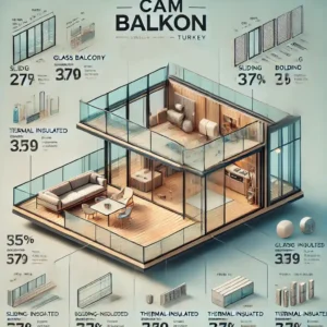 Cam Balkon Fiyatı