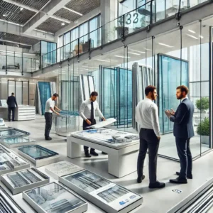 Cam Balkon Yapan Firma