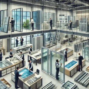 Cam Balkon Yapan Firmalar