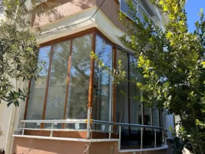 Katlanır Cam Balkon Fiyatı